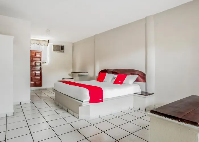 Oyo Hotel Jaguar Cancun