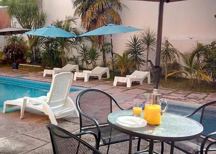 Ikaro Suites Cancun