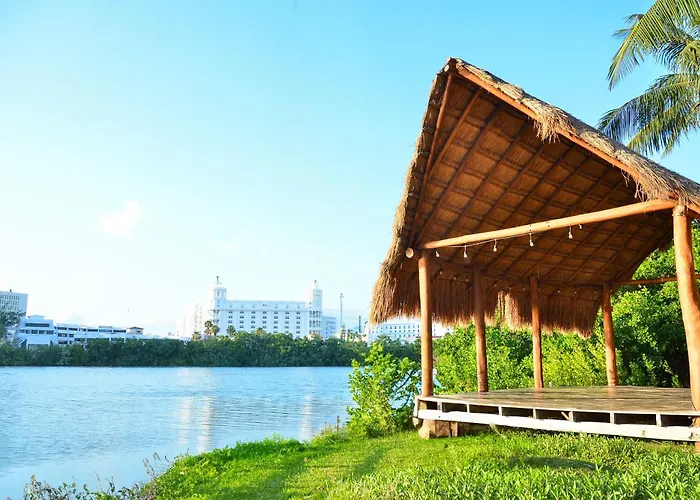 Nilu Cancun Zona Hotelera By Selina