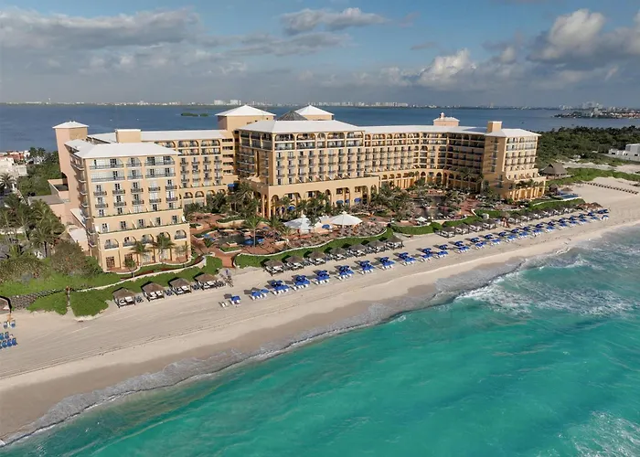 Kempinski Hotel Cancun
