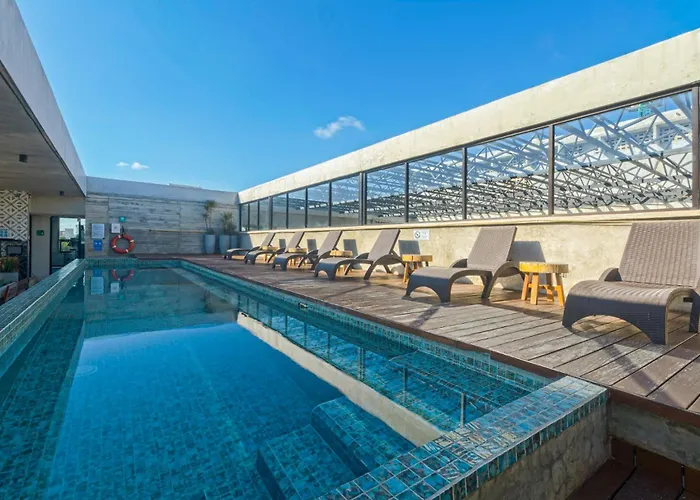 Mex Hoteles Cancun