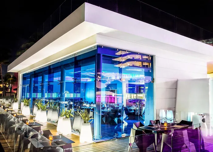 Temptation Cancun Resort (Adults Only), Messico