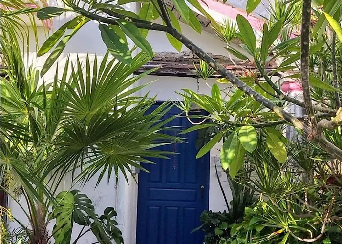 Apartamento Tu Casa en el Caribe Cancún, México