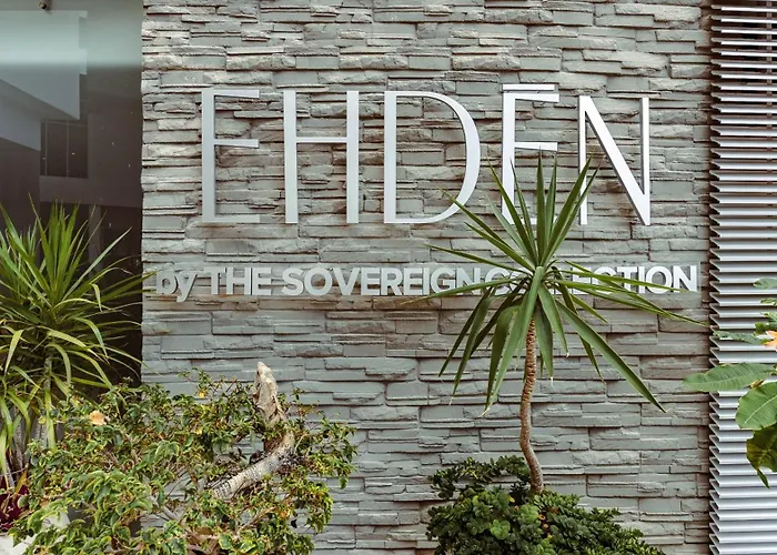 Ehden Vacation Suites Puerto Cancún, Mexiko
