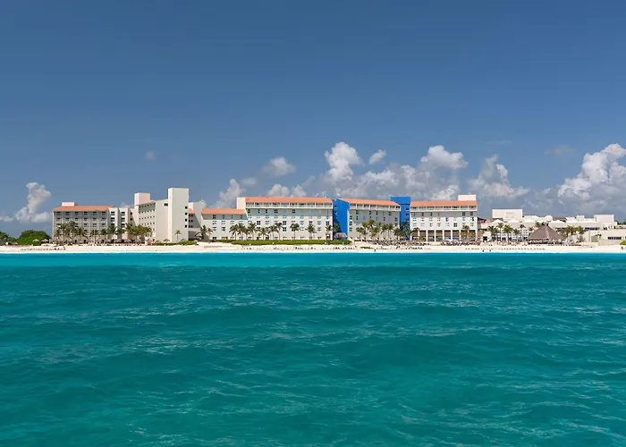 The Westin Resort & Spa Cancun