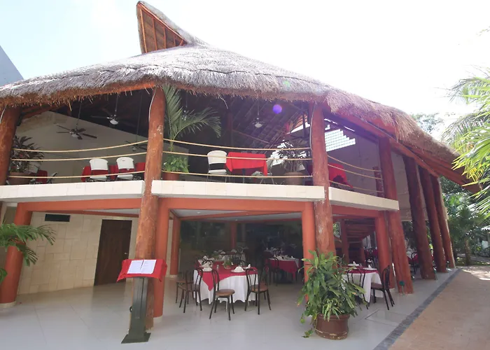 Hotel Plaza Caribe Cancun