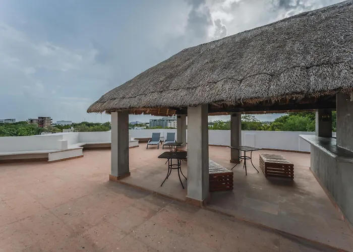 Hotel Plaza Kokai Cancun