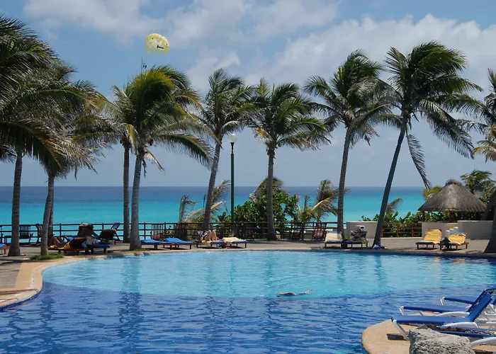 The Grand Oasis Cancún, México