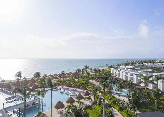 Finest Playa Mujeres Hotel Isla Mujeres