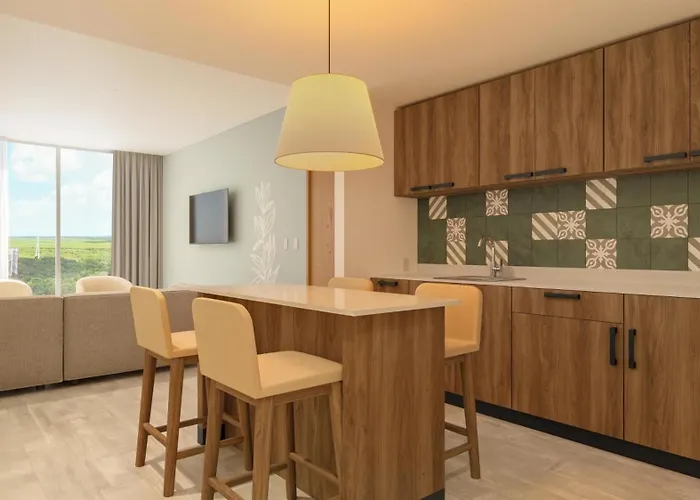 Hyatt Place Cancun Airport