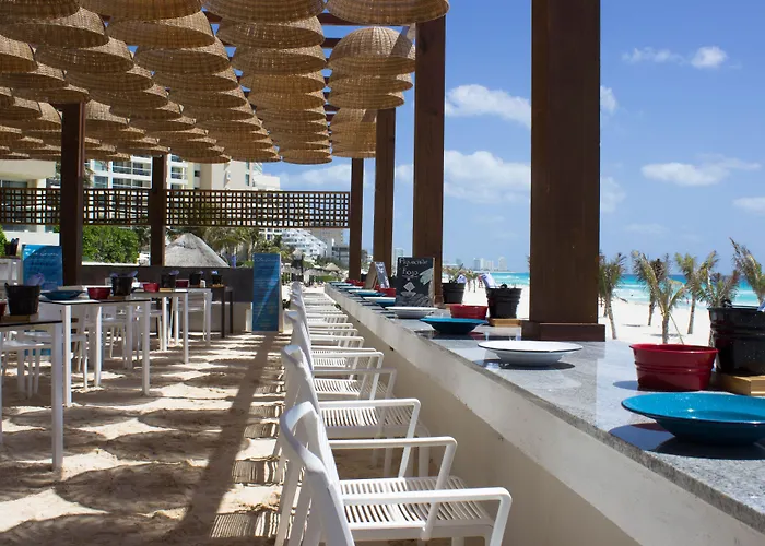 Live Aqua Cancun - Adults Only - All-Inclusive, Mexiko