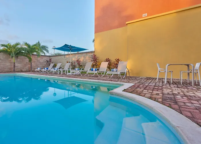 City Express Junior By Marriott Cancun