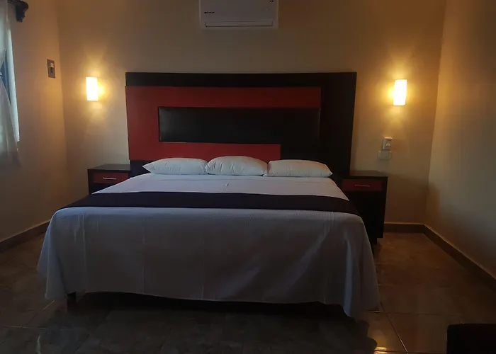 Hotel Jardin Cancun