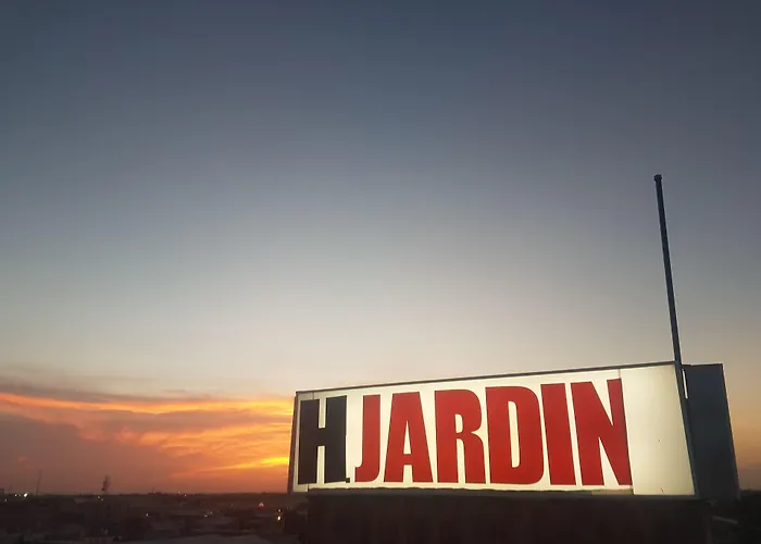 Hotel Jardin Cancun