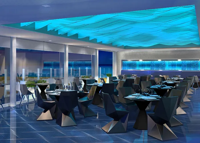 Temptation Cancun Resort (Adults Only), Mexiko