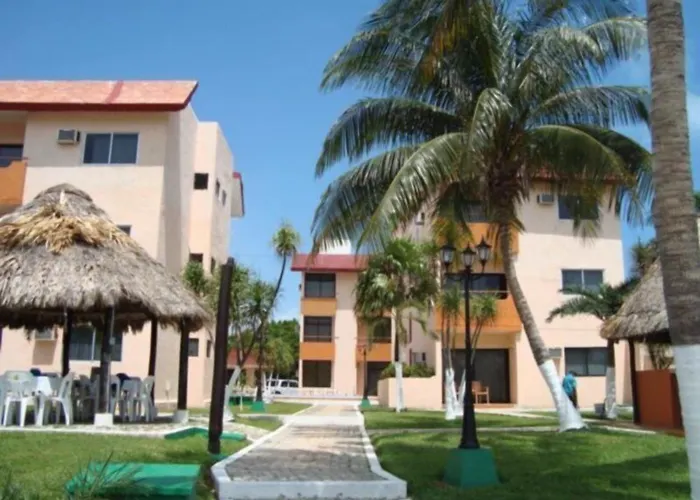Grand Royal Lagoon Cancún, México