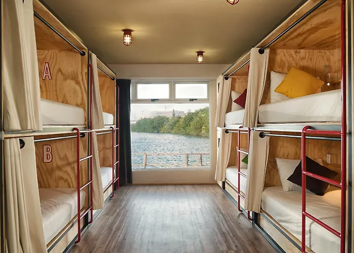 Mayan Monkey Cancun - Social Hotel (Adults Only)