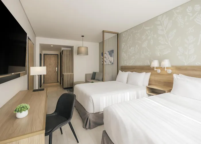 Hyatt Place Cancun Airport