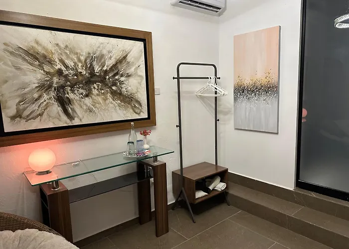 The Quetzal Bed & Breakfast Cancun