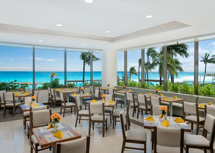 Gr Solaris Caribe Adults Only Hotel Cancun, Mexico