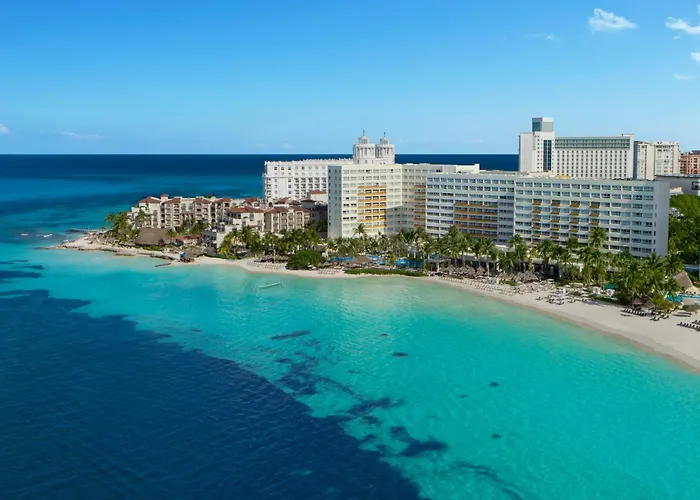 Dreams Sands Cancun Resort & Spa (Adults Only), Messico