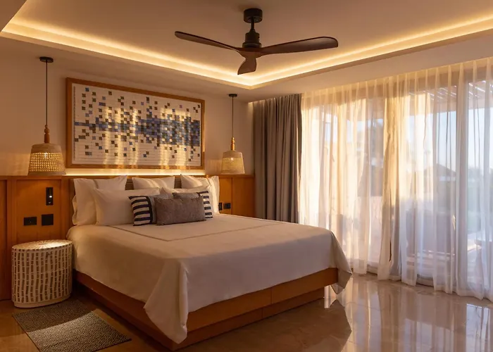 Secrets Playa Mujeres Golf & Spa Resort (Adults Only) Cancún, Mexiko