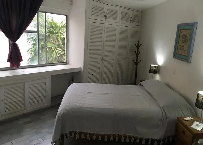Casa Hikuri Apartment Cancun, Mexico