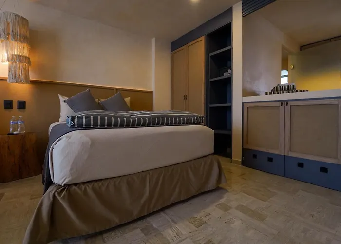 Hotel Calypso Cancún, México