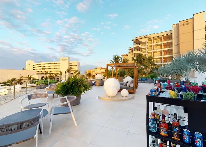 Grand Park Royal Cancun (Adults Only), Mexico