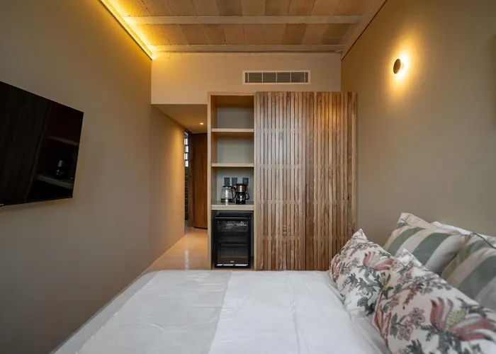 Hola Donceles Suites Cancún, Messico
