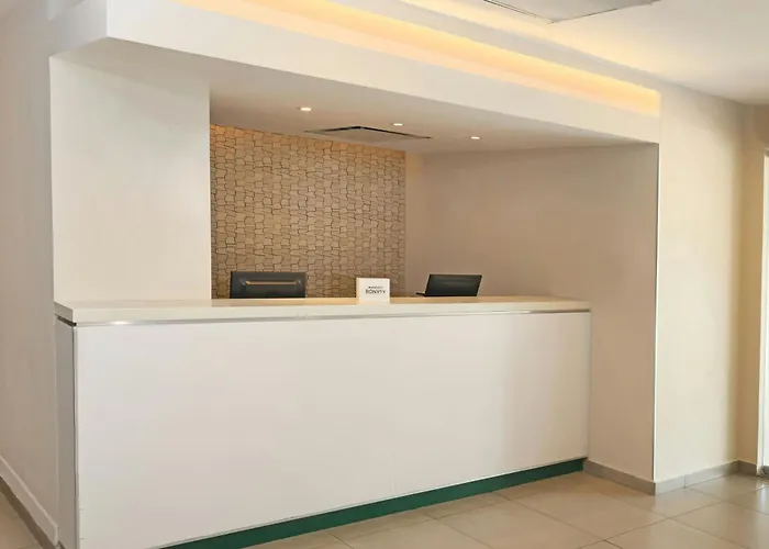 City Express Junior By Marriott Cancún, México
