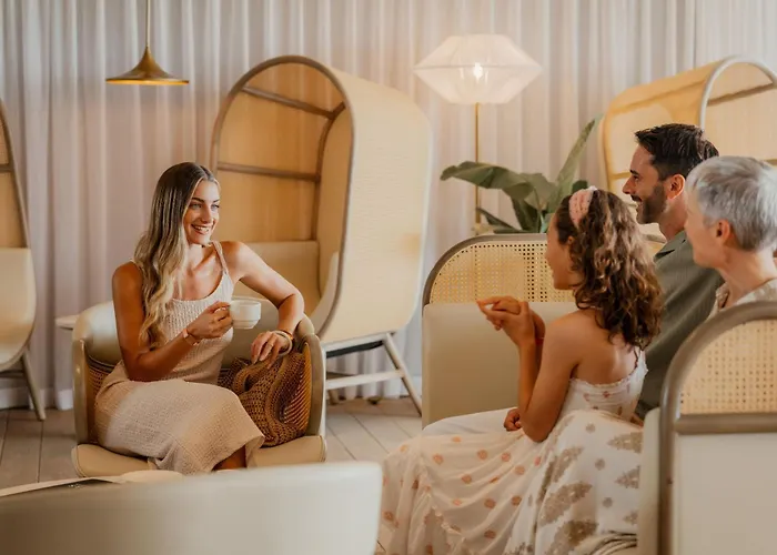 Meliá Casa Maya - Cancun - All Inclusive, México