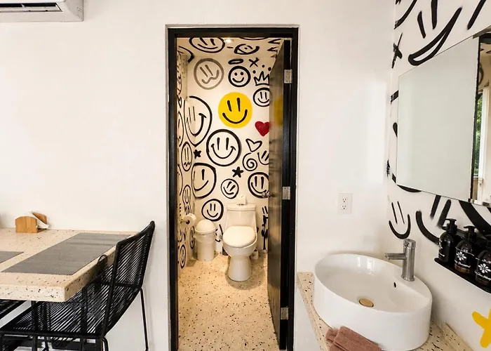 Art Studios Cancún, Messico