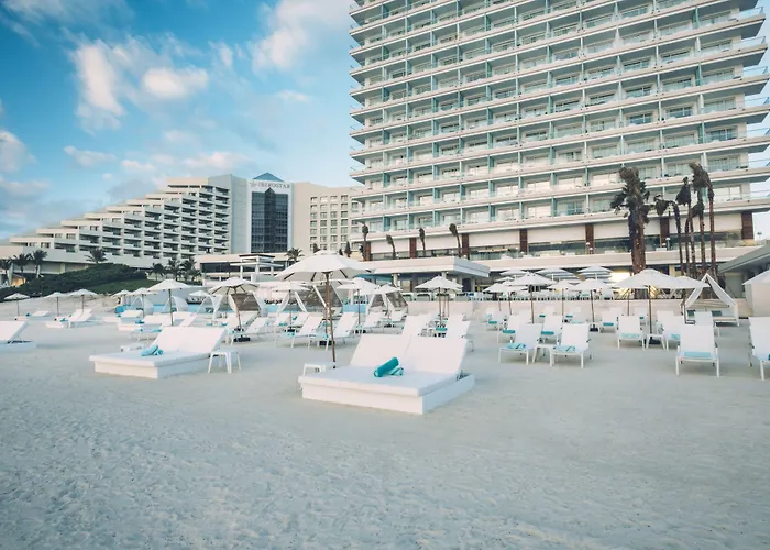 Iberostar Selection Coral Cancun (Adults Only), Mexico