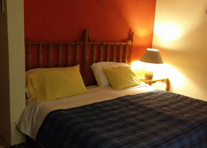 Bed & Breakfast La Casa Naranja Cancún