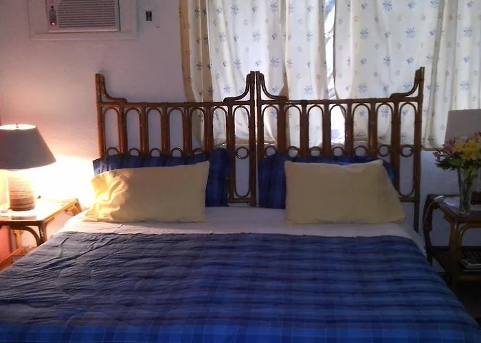 Bed & Breakfast La Casa Naranja Cancún
