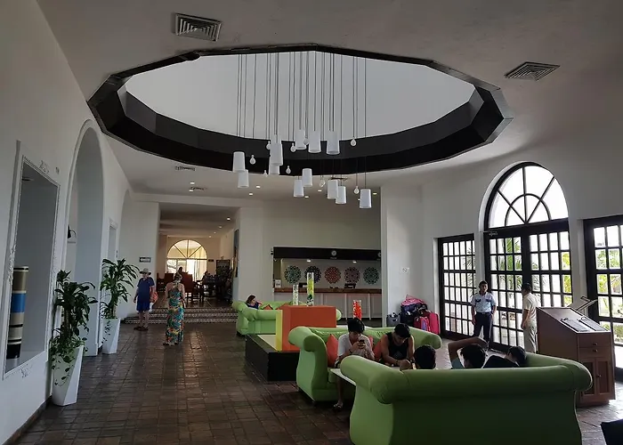 Suite Frente Al Mar Cancún, México