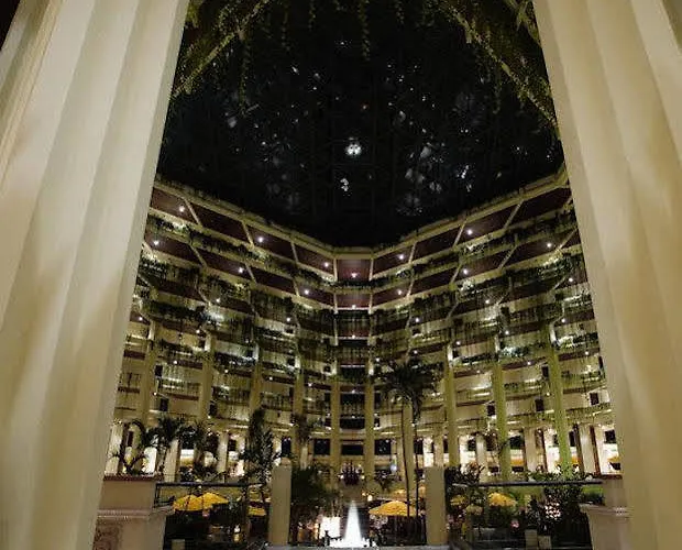 Club Melia At Gran Melia Cancun Gg Hotel, México