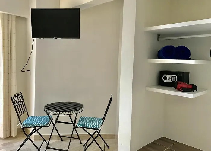 Ocean View Apartment Cancún, México