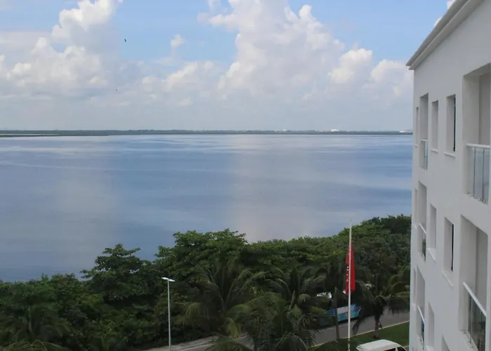 Bel Air Collection Resort And Spa Cancun (Adults Only)