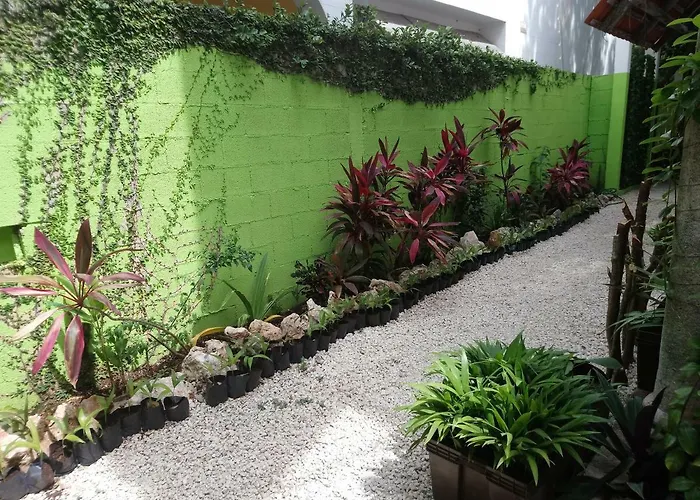 Casita Rustica En La Selva Hotel Cancún