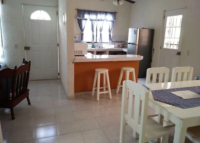 Casa Palmera Cancún