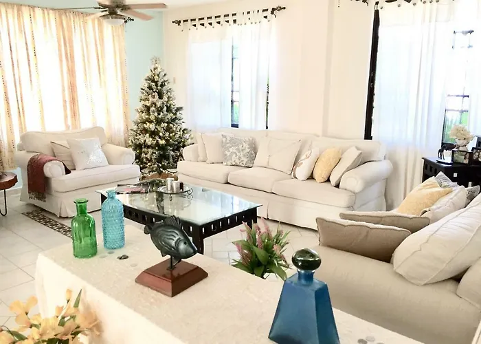 Casa Lara - Habitacion Cerca Del Mar - Homestay Cancún, Mexiko