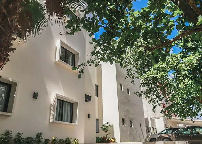 Viento Suites Cancún, México