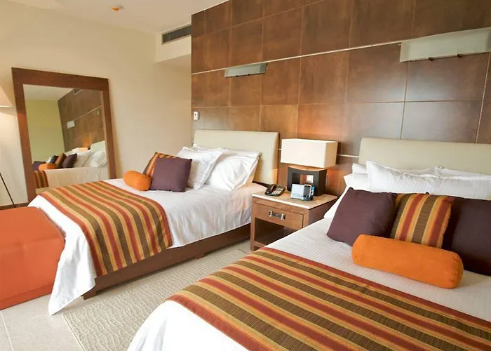 Krystal Urban Cancun & Beach Club