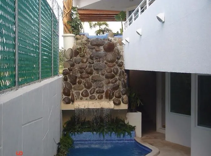 Suites Moon River Cancún, México