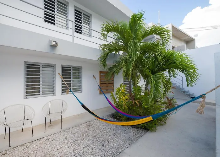 Gaia Studios Cancún, México