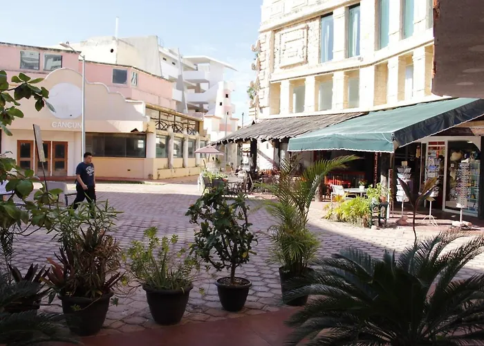 Cancun Suites Apartments - Hotel Zone, Mexiko